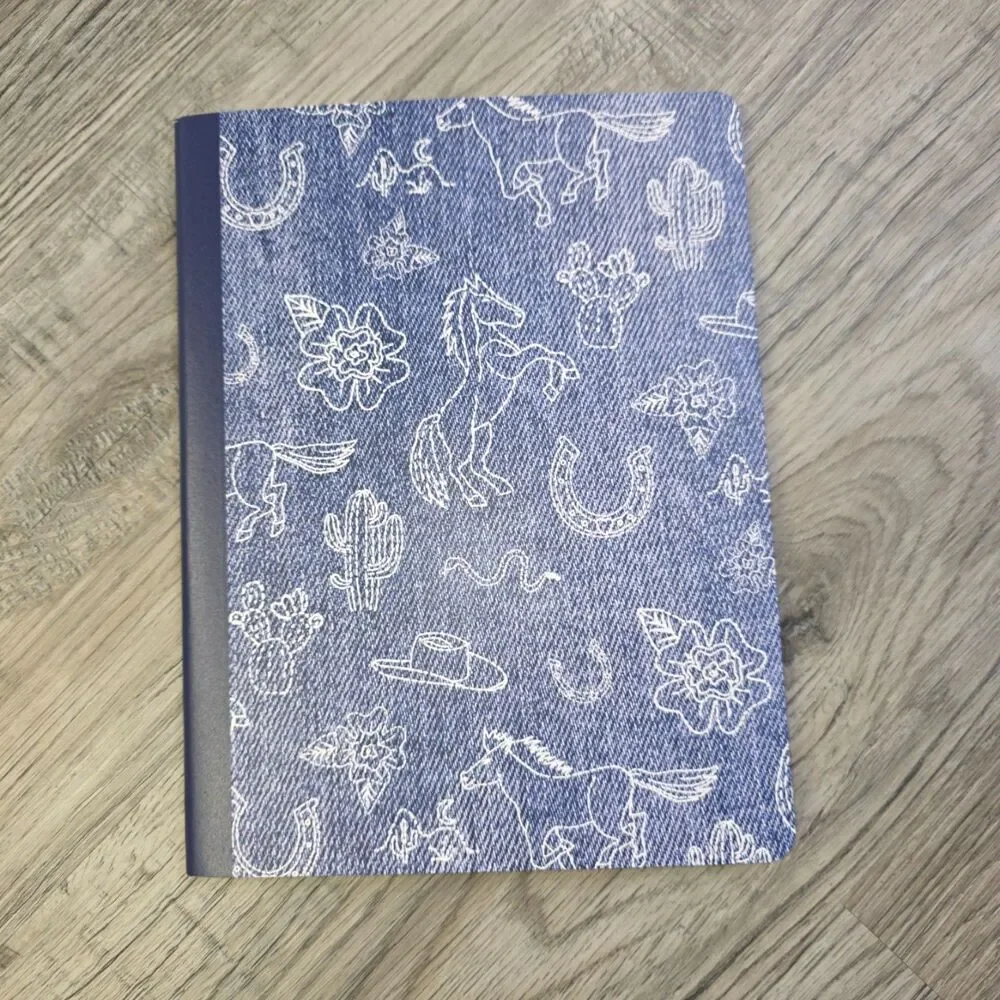 Gartner Studios book ditsy